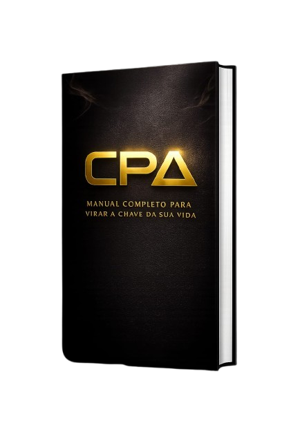 Capa do Ebook CP∆