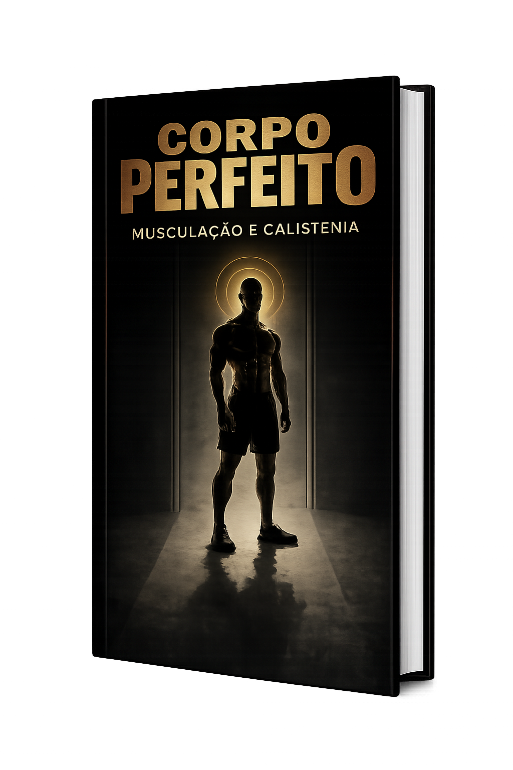 MUSCULAÇÃO E CALISTENIA