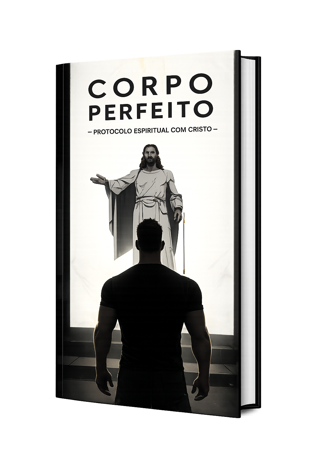 ESPIRITUALIDADE CRISTÃ ATIVA